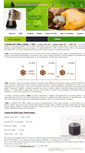 Mobile Screenshot of kancoindia.com